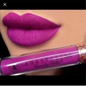 Anastasia Beverly Hills Liquid Lipstick